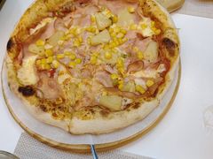 -get pizza意大利餐厅(凯德MALL店)