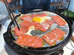 -柒酒烤肉(金科时代店)