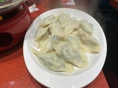 -喜家德虾仁水饺(长泰广场店)