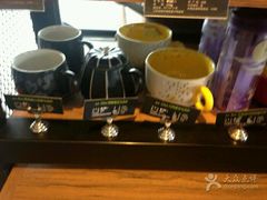 -星巴克(扬州珍园店)