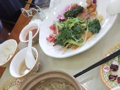 -砂锅居(西四店)