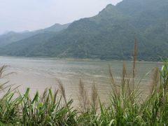 -羚羊峡古栈道森林公园