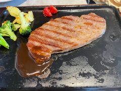 -必胜客(白石桥店)