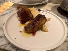 -雍和会海鲜姿造自助(湖东路店)