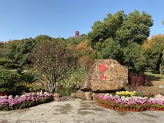 -无锡惠山寺