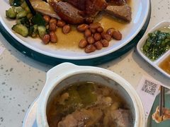 -新宝餐厅(流塘店)