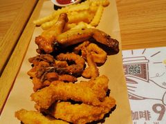 -必胜客(广渠路店)