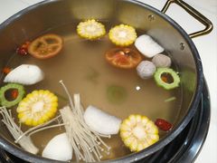 -犇鼎牛潮汕牛肉火锅(新辰里学清路店)