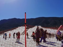 -北京西山滑雪场