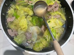 -乔阿马·江南味·驴肉香(龙湖华泾天街店)