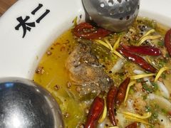 -太二酸菜鱼(金沙印象城店)