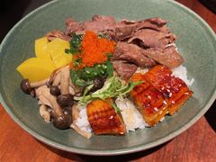 -Mr.Fish鱼鲜生海鲜放题(高德置地冬广场店)