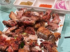 -巴依老爷·新疆美食(上城区天城路店)