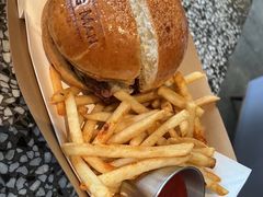 -Cooking Man(中懋天地店)