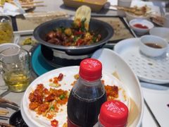 -大锅强·蒸海鲜青岛菜(吾悦广场店)