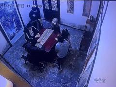 -黑森灵·实景沉浸式剧场·团建