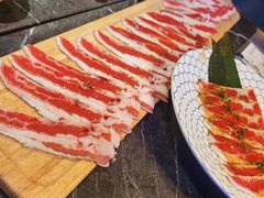 -十三姨正合丰烤肉(营迹路店)