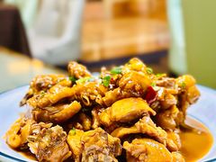 -平湖九龙山庄园圣马可酒店