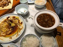 -惠丰堂饭庄