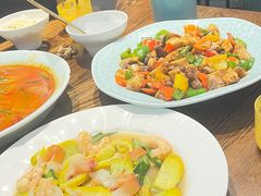 -隐食餐厅(金水湾公馆店)