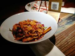 -外婆家(蓝色港湾店)