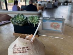 -大堂酒廊·亚龙湾万豪度假酒店