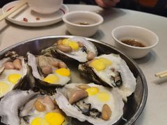 招牌鸡子蚝-飞尝蚝·顺德菜·鱼生(顺德总店)