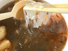 -回味鸭血粉丝汤(南京站店)