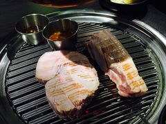-401餐厅(弘大店)
