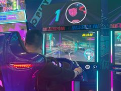 -大玩家(大连高新万达店)