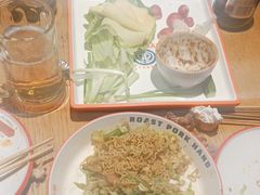 -司御手铜锅涮肉卤烤猪手(榆次新建路店)