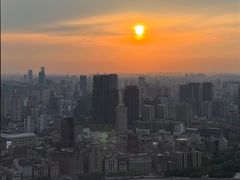 -金轩中餐厅 Jin Xuan(浦东丽思卡尔顿酒店)