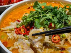 -金陵一哥龙虾(水木秦淮店)