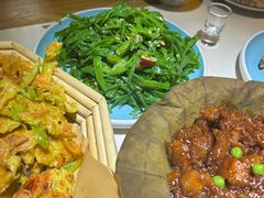 -驰明粗粮小厨(湖滨路店)