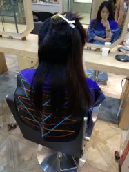 -AMO SALON男士形象
