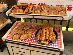 -莲香西域·正宗新疆菜(龙华店)