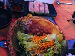 -Lanterns Vietnamese Restaurant