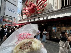 -蟹道乐(道顿堀本店)