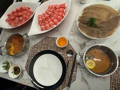 -田园肥牛鲍鱼先生(新北店)