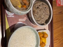 -真功夫(彩田路店)