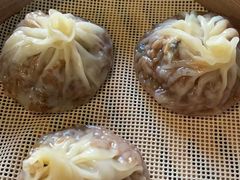 -同得兴 Since·1995 传统苏式面馆(嘉馀坊店)