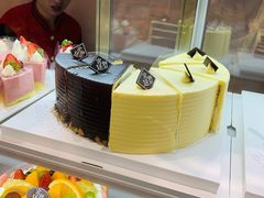 -宫廷饼屋(昆船店)