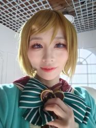 -桑语映画·COSPLAY写真工作室