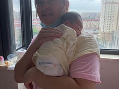 -阿福宝宝月嫂(东方医院店)