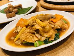 -莆田餐厅PUTIEN(三里屯店)