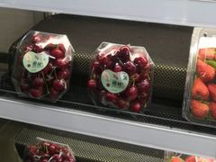 -绿叶水果(长沙潇湘奥林匹克店)