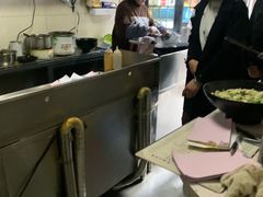 -家烧面馆【南山路知名经典面食】