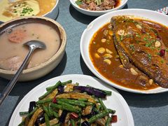 -全聚贤餐厅·湖北家常菜(沙湖店)