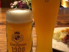 德国啤酒-德国金皇冠啤酒坊(硅谷大街店)