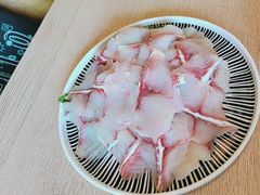 -大理老字号·舟渔的鱼野生菌海景餐厅(双廊店)